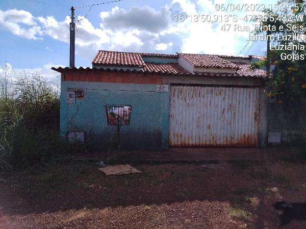 Casa - Venda