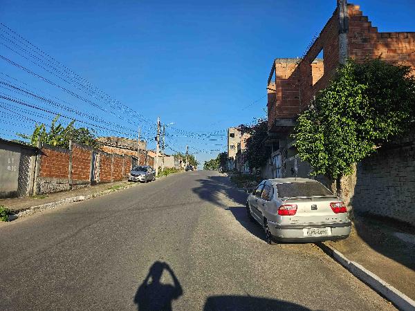 Oportunidade para moradia — Casa no Cidade Jardim Parque Estoril, Nova Iguacu - RJ, Nº 78, 3 quartos, 525m²