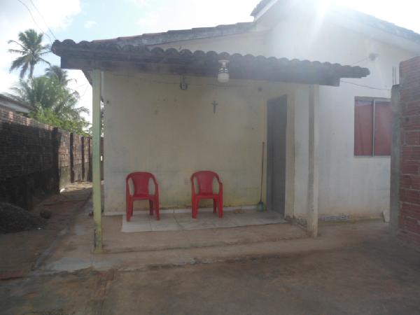 Excelente custo-benefício — Casa no Res Reforma, Macaiba - RN, Nº 21, 2 quartos, 200,84m²