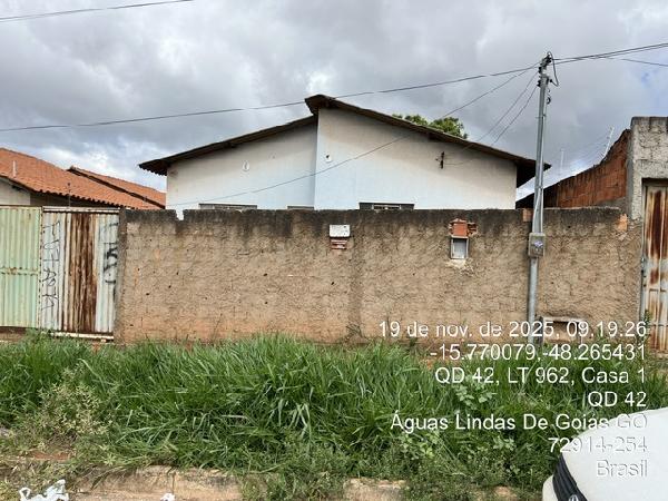 Casa - Venda