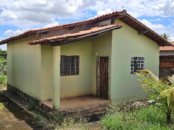 Casa - Venda
