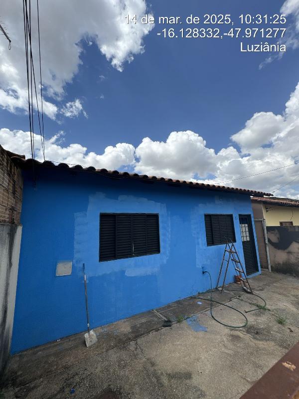 Casa - Venda