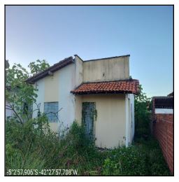 Casa - Venda