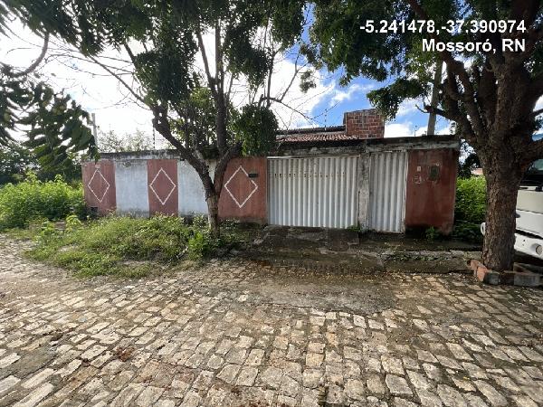 Casa - Venda