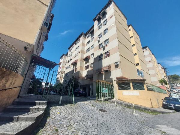 Apartamento - Venda