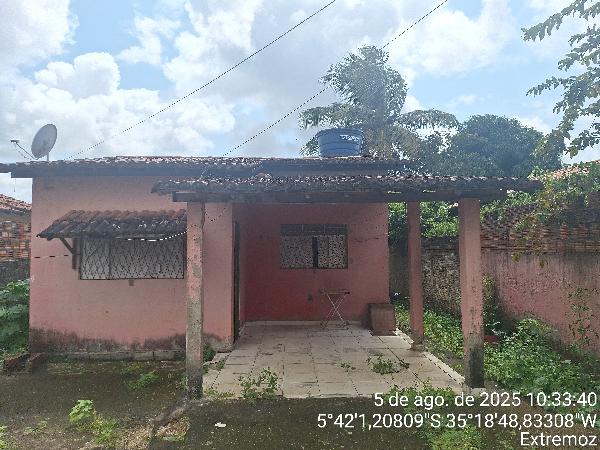 Oportunidade para você — Casa no Lot Maanaim, Extremoz - RN, N. SN LT 09 QD 05, 2 quartos, 1 vaga, 200m²