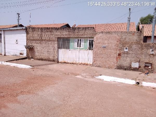 Casa - Venda