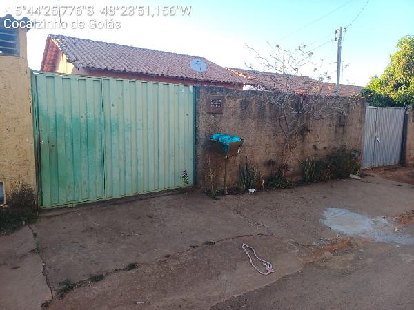 Casa, 2 quartos, 180 m² - Foto 1