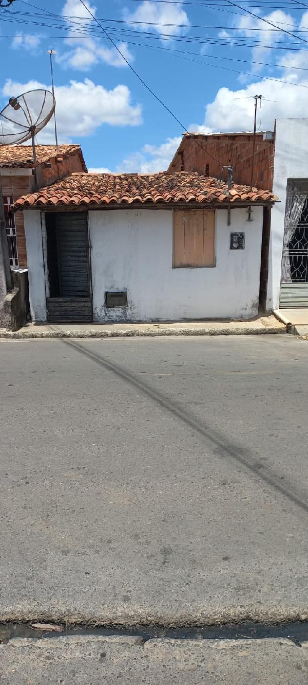 Casa - Venda