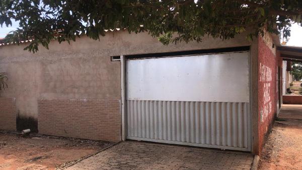 Casa - Venda