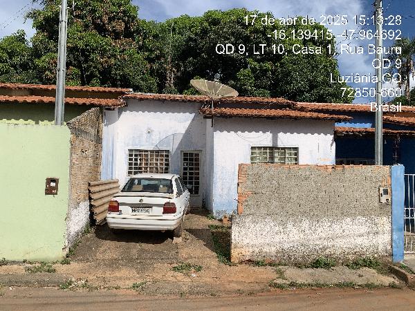 Casa - Venda