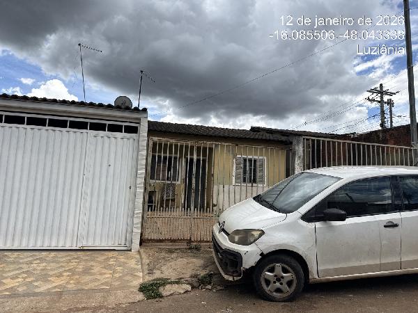 Casa - Venda