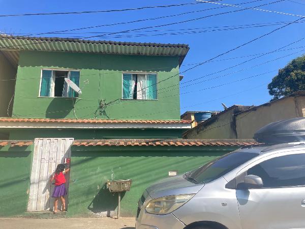 Casa - Venda