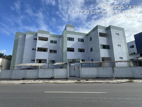 Apartamento - Venda