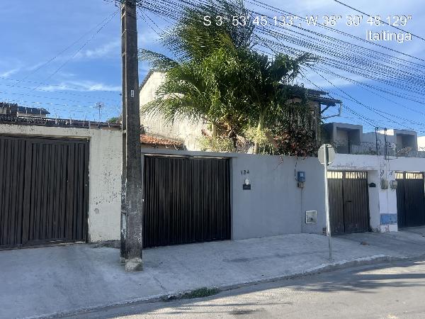 Casa - Venda