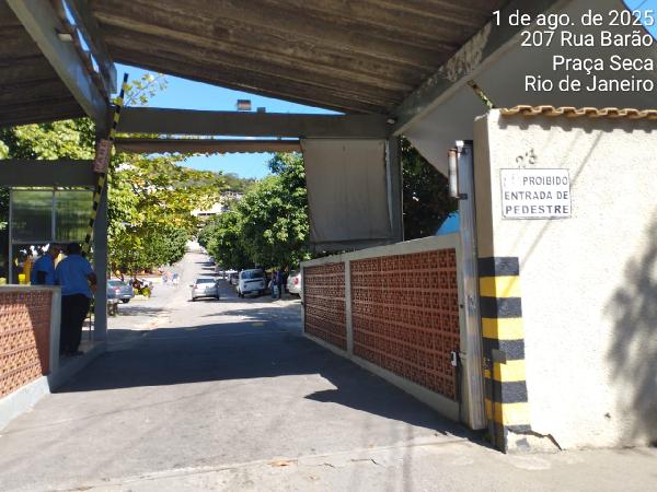 Apartamento - Venda