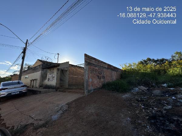 Casa - Venda