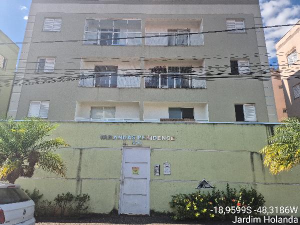 Apartamento - Venda