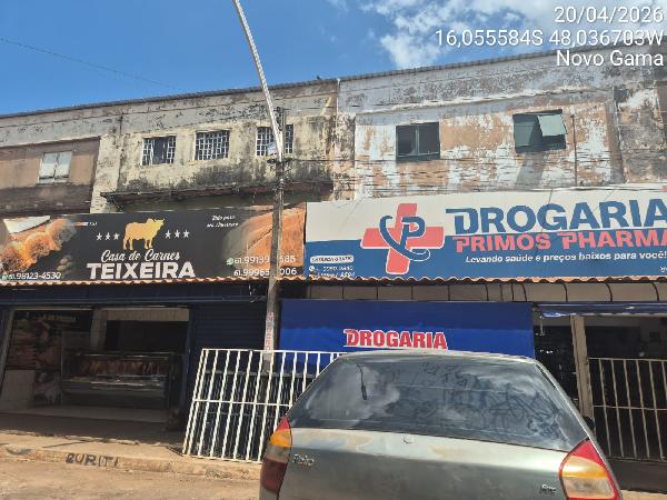 Apartamento - Venda