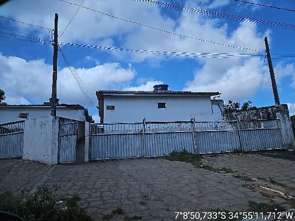 Oferta em destaque — Casa no Centro, Bayeux - PB, Nº 180, 2 quartos, 1 vaga, 105,05m²