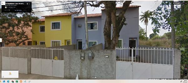 Casa - Venda