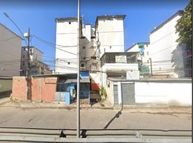 Apartamento - Venda