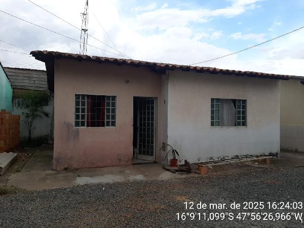 Casa - Venda