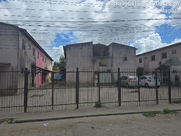 Oferta com destaque — Casa no Tabuleiro do Pinto, Rio Largo - AL, Nº 22, 2 quartos, 900m²