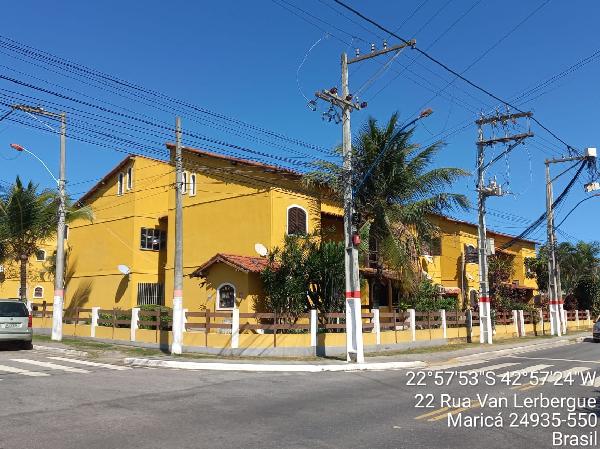 Oferta com vantagem — Apartamento no Lot Jardim Atlantico, Marica - RJ, Apto 104, 1 quarto, 60,6m²