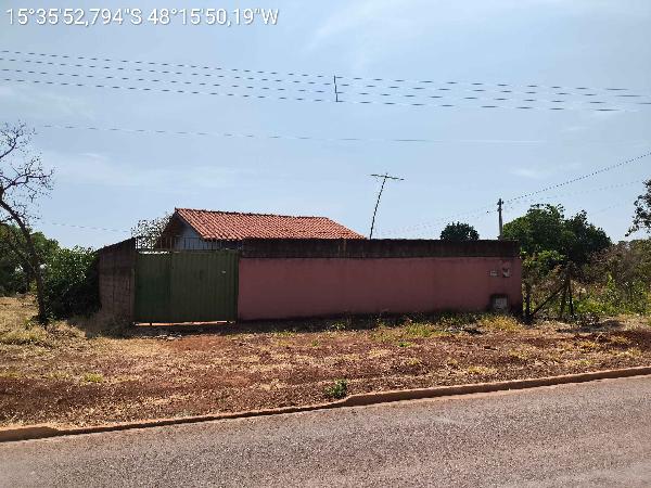 Casa - Venda