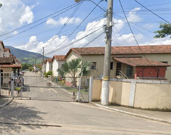 Imóvel bem posicionado — Apartamento no Jardim Guandu, Nova Iguacu - RJ, Apto 201, 2 quartos, 47,2m²