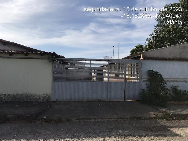 Casa - Venda
