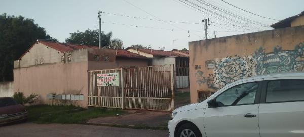 Casa - Venda