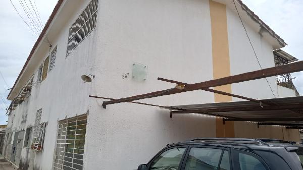 Apartamento - Venda
