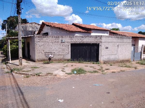 Casa - Venda