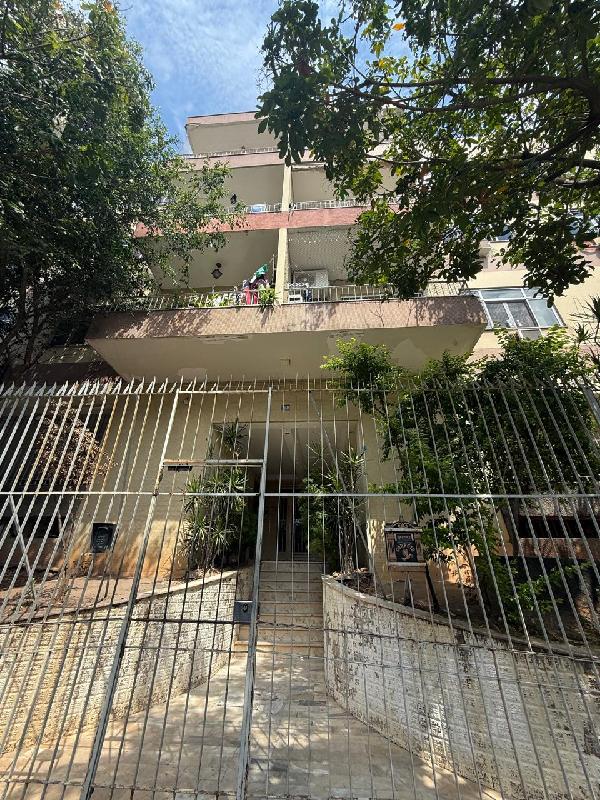 Apartamento - Venda