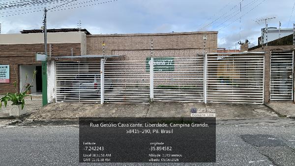 Casa - Venda
