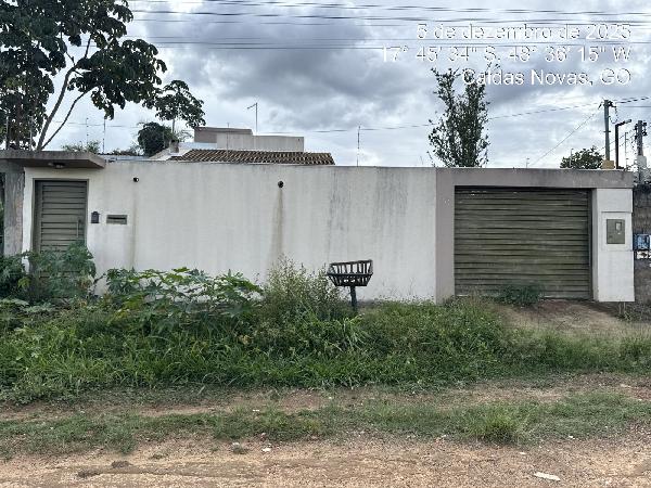Casa, 3 quartos, 360 m² - Foto 1