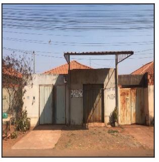Casa - Venda