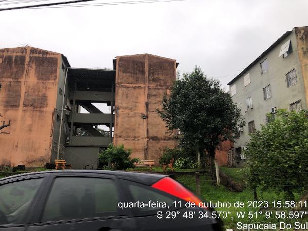 Apartamento - Venda