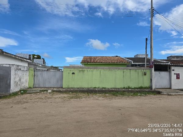 Casa - Venda