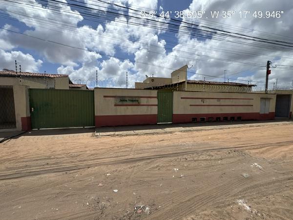 Negócio vantajoso — Casa no Jardins, Sao Goncalo do Amarante - RN, N. SN CS 07, 2 quartos, 1 vaga, 142,86m²