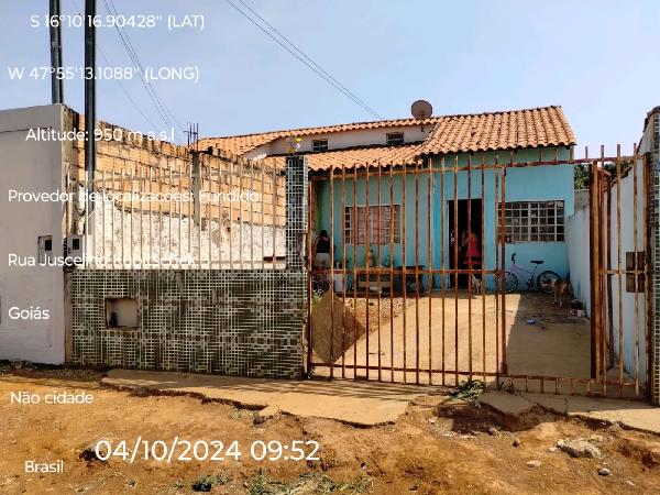 Casa - Venda