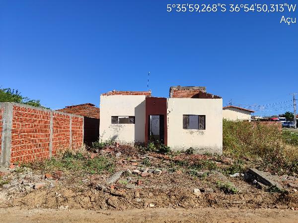 Casa - Venda