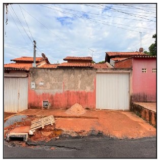 Casa - Venda