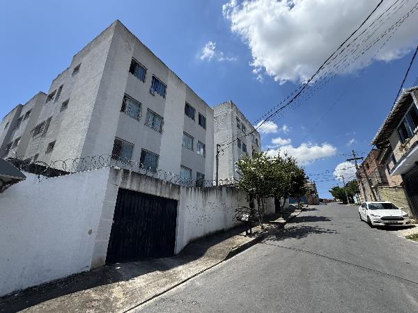 Apartamento, 2 quartos, 45 m² - Foto 1