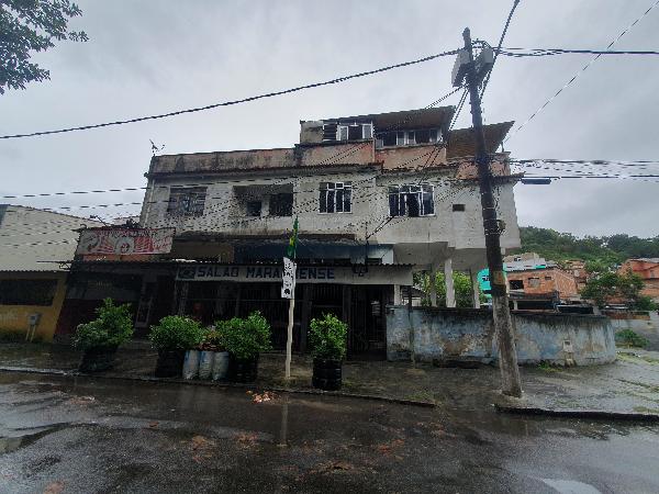Apartamento - Venda
