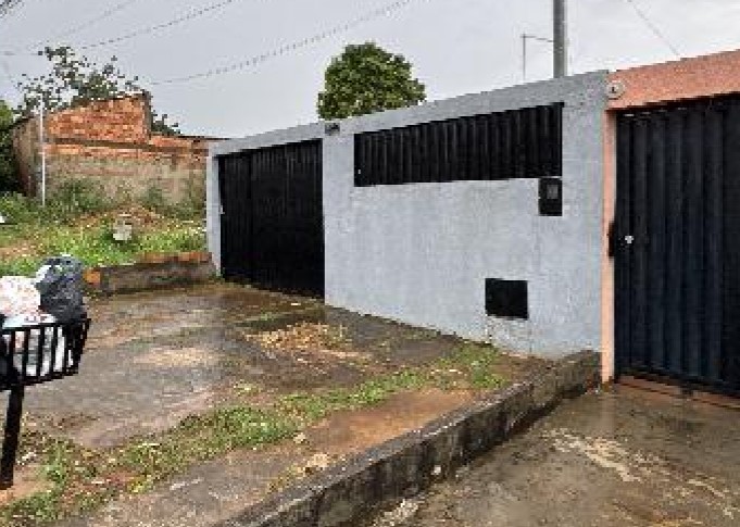 Casa - Venda