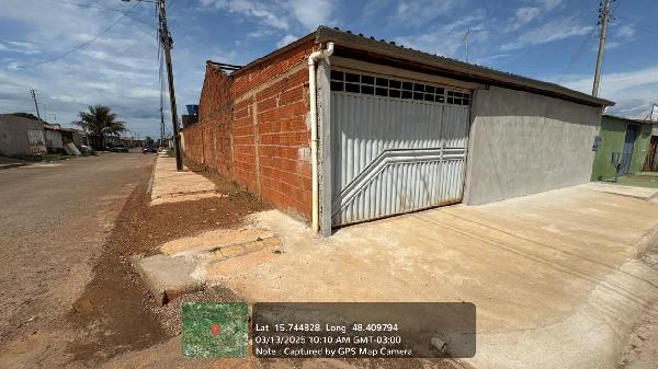 Casa - Venda