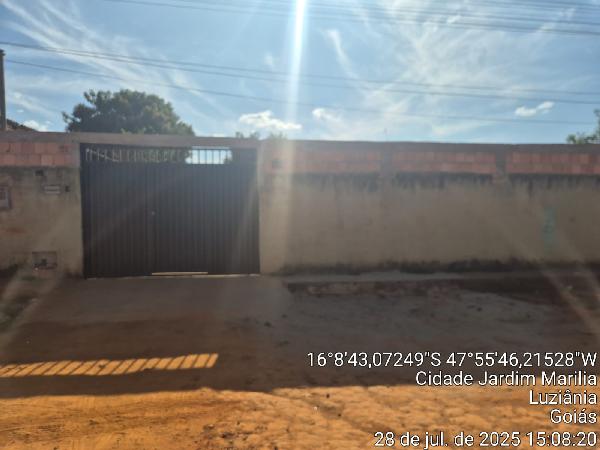 Casa - Venda